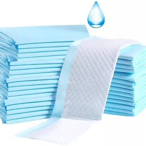 Musk Bed Pads