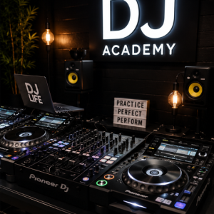 DJ Academy