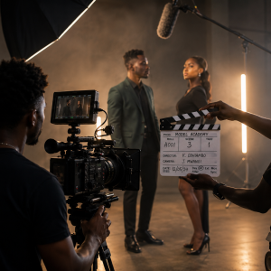 Cinematography
