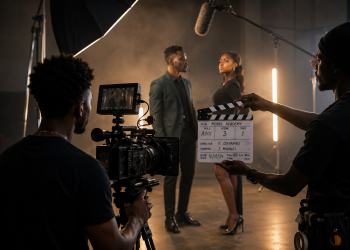 Cinematography