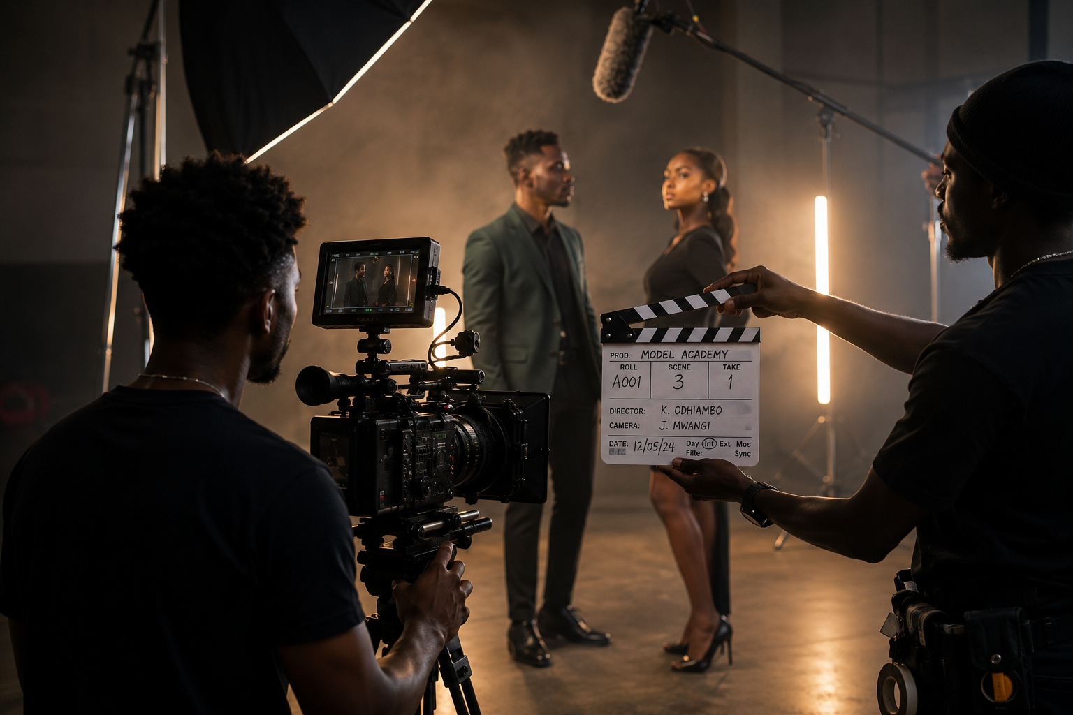 Cinematography