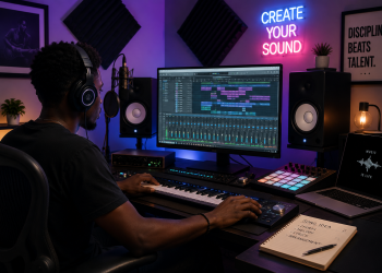 Music Production