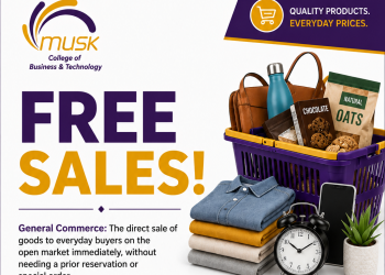 Free Sale