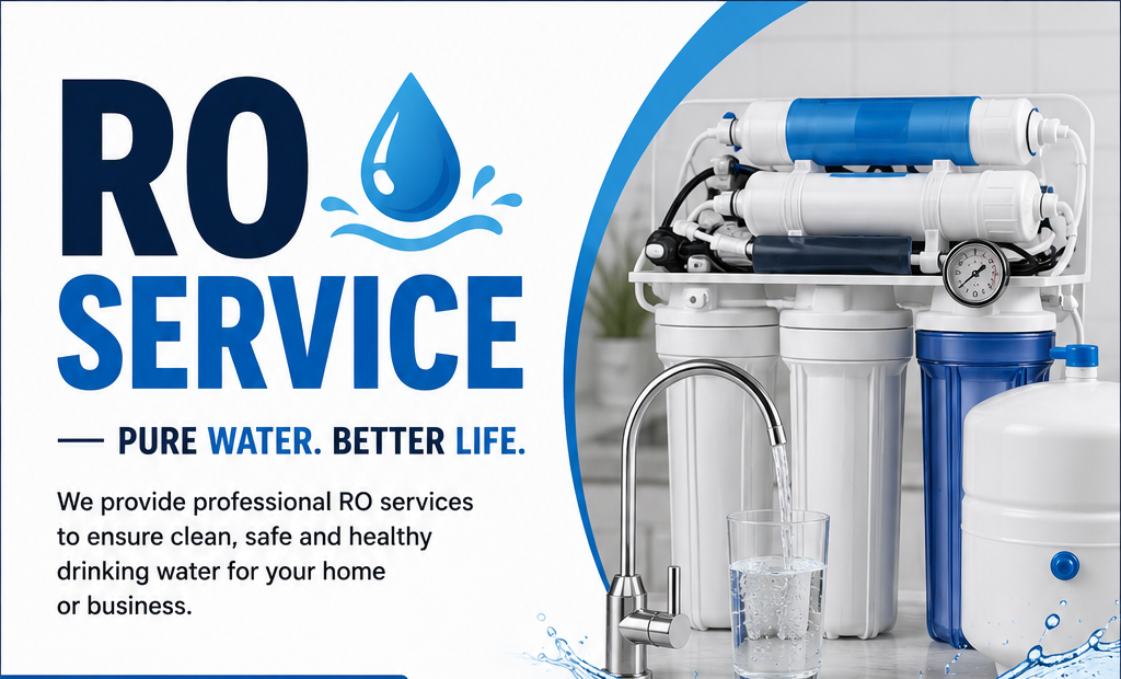 RO Service