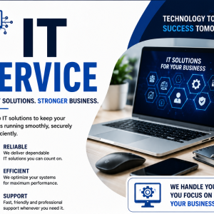 IT Service