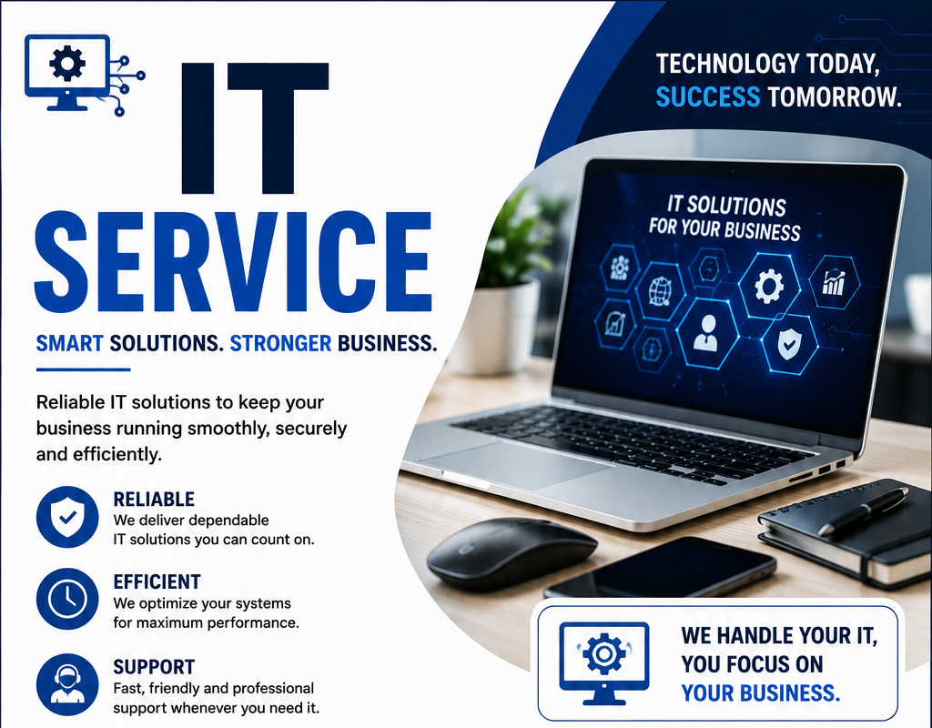 IT Service