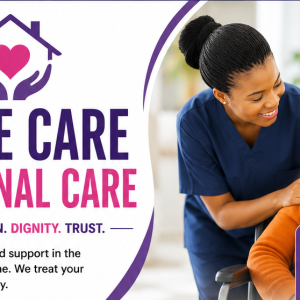 Homecare / Personal Care