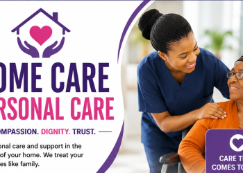 Homecare / Personal Care