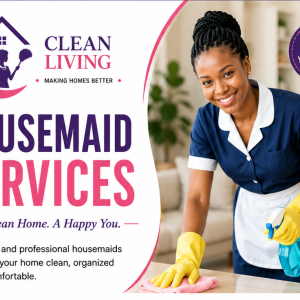 Housemaid