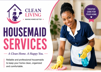 Housemaid