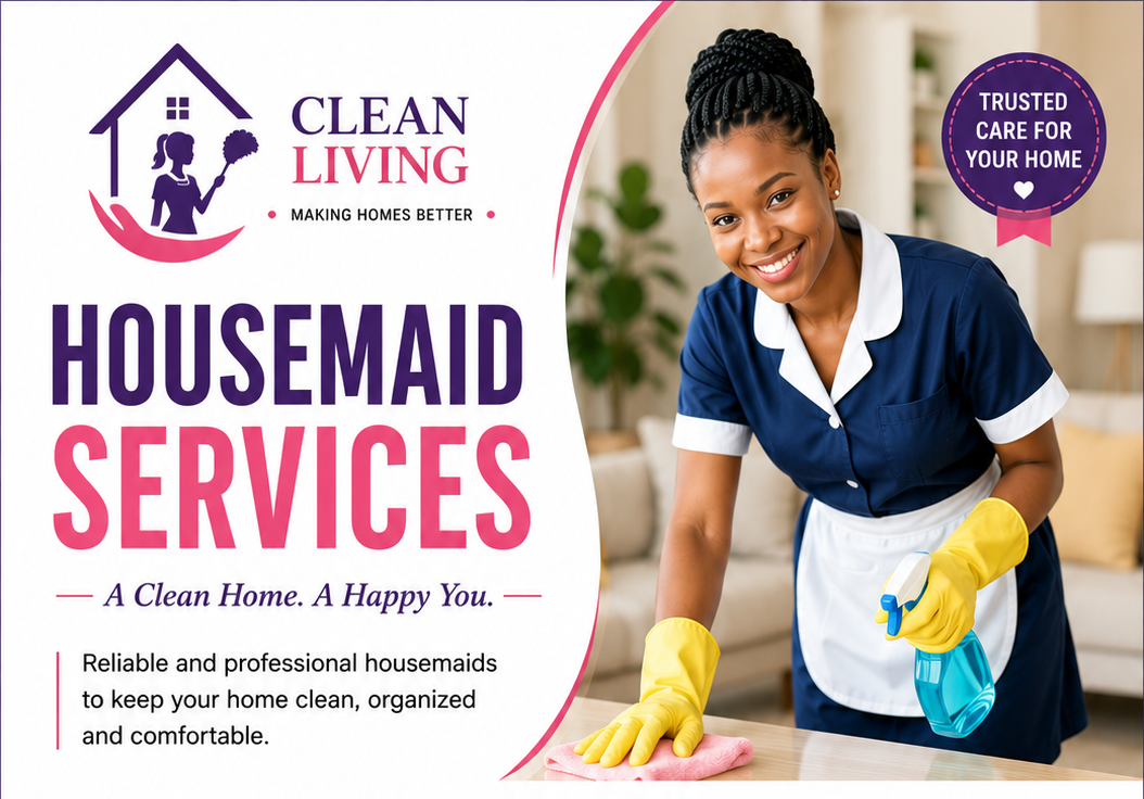 Housemaid