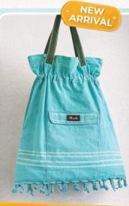 MUSK LUXURY BAGS