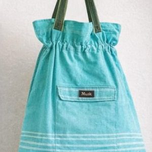 MUSK LUXURY BAGS
