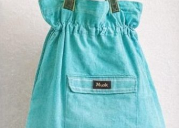 MUSK LUXURY BAGS