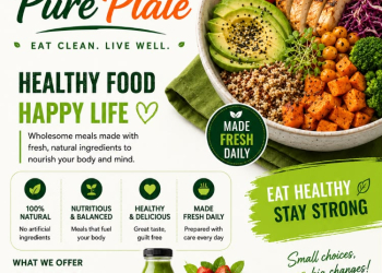 Pure Plate