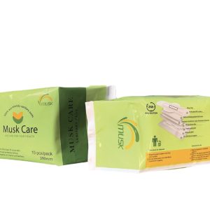 Musk Care Sanitary Towels