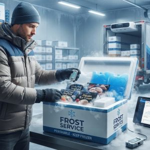 Frost