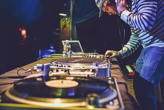 DJ Academy - Image 4