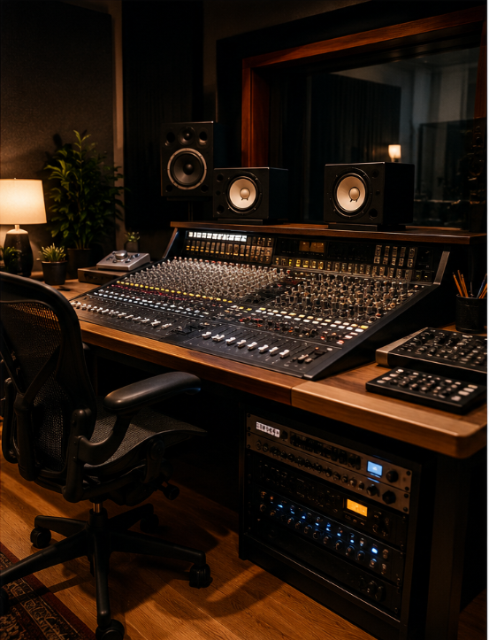 Music Production - Image 3