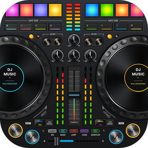 DJ Academy - Image 5